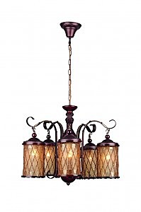 Подвесная люстра Monchique OML-58407-05