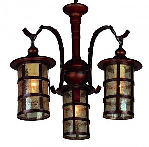 Подвесная люстра Nazare OML-58803-03