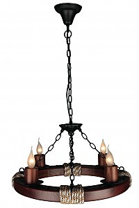 Подвесная люстра Palmela OML-59303-04