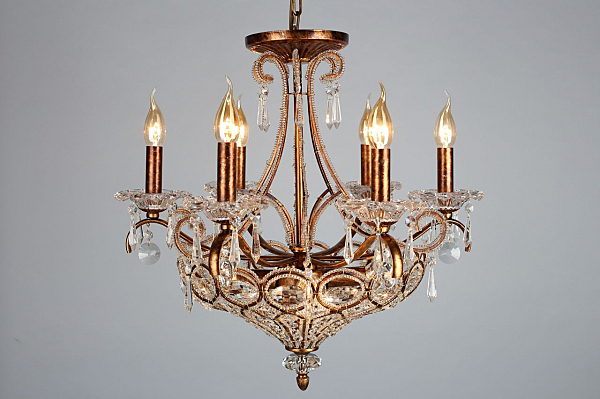 Подвесная люстра Viterbo OML-71003-10