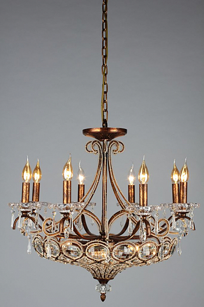 Подвесная люстра Viterbo OML-71003-14