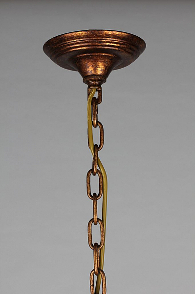 Подвесная люстра Viterbo OML-71003-14