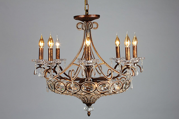 Подвесная люстра Viterbo OML-71003-14