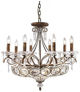 Подвесная люстра Viterbo OML-71003-14