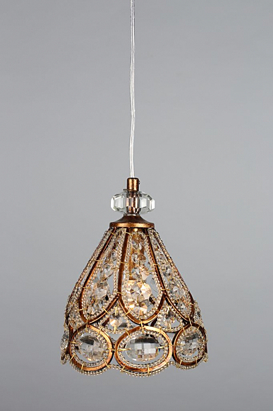 Светильник подвесной Viterbo OML-71006-01