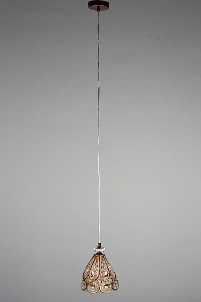 Светильник подвесной Viterbo OML-71006-01