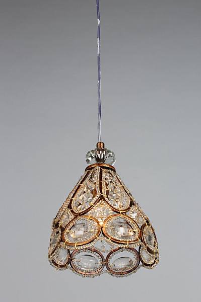 Светильник подвесной Viterbo OML-71006-01