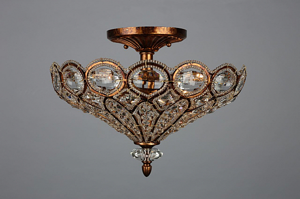 Потолочная люстра Viterbo OML-71007-04