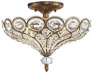 Потолочная люстра Viterbo OML-71007-04