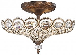 Потолочная люстра Viterbo OML-71007-06