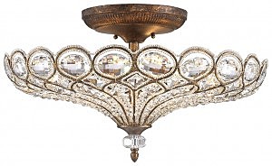 Потолочная люстра Viterbo OML-71007-08