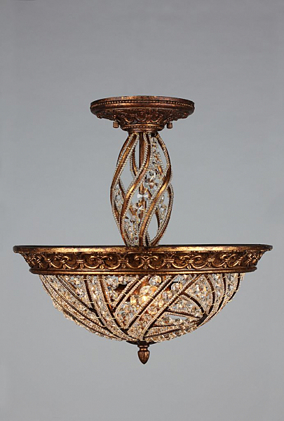 Потолочная люстра Ancona OML-71113-04