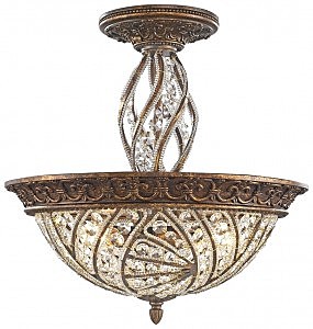 Потолочная люстра Ancona OML-71113-04