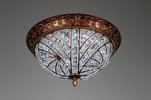 Потолочная люстра Ancona OML-71117-04