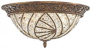 Потолочная люстра Ancona OML-71117-04