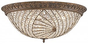 Потолочная люстра Ancona OML-71117-10