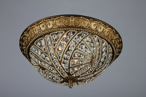 Потолочная люстра Ancona OML-71127-04