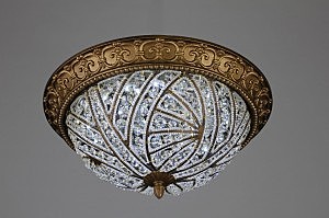 Потолочная люстра Ancona OML-71127-04