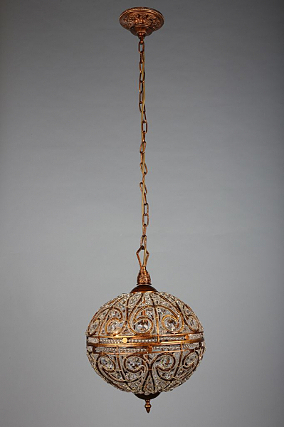 Светильник подвесной Ascoli OML-71503-06