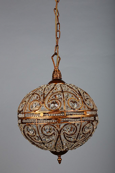 Светильник подвесной Ascoli OML-71503-06