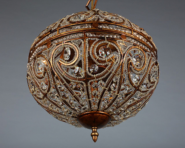 Светильник подвесной Ascoli OML-71503-06