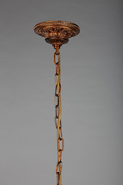 Светильник подвесной Ascoli OML-71503-06