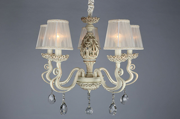 Подвесная люстра Isernia OML-73003-05