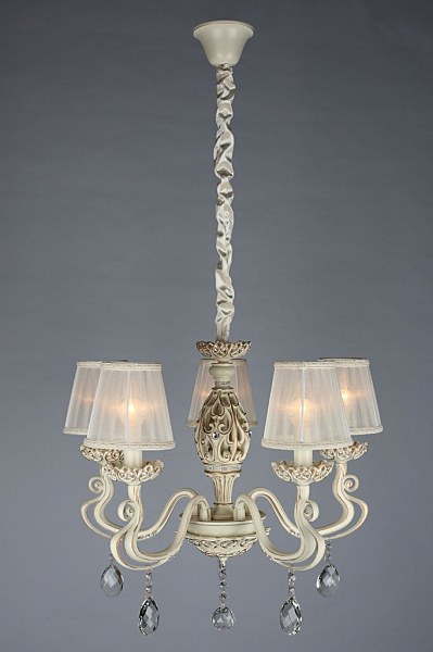 Подвесная люстра Isernia OML-73003-05