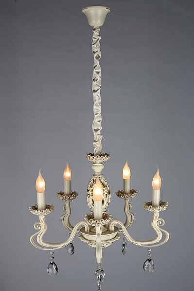 Подвесная люстра Isernia OML-73003-05