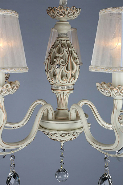 Подвесная люстра Isernia OML-73003-05