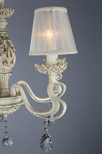 Подвесная люстра Isernia OML-73003-05