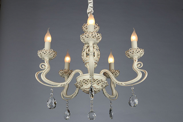 Подвесная люстра Isernia OML-73003-05