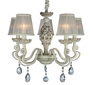 Подвесная люстра Isernia OML-73003-05