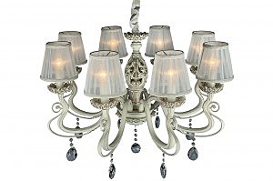 Подвесная люстра Isernia OML-73003-08