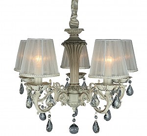 Подвесная люстра Asti OML-73203-05