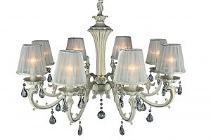 Подвесная люстра Asti OML-73203-08