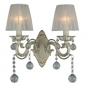 Настенное бра Biella OML-73301-02