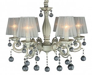 Подвесная люстра Biella OML-73303-06