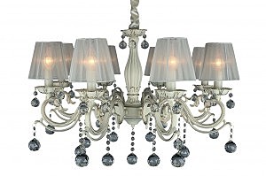 Подвесная люстра Biella OML-73303-08