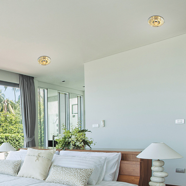 Встраиваемый светильник Maze 369583