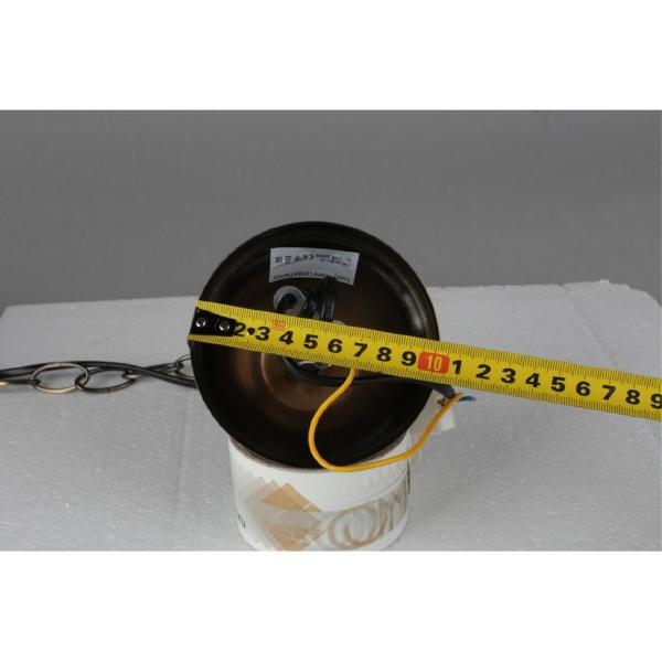 Светильник подвесной Shanklin OML-80103-03