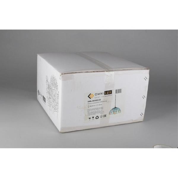Светильник подвесной Shanklin OML-80103-03