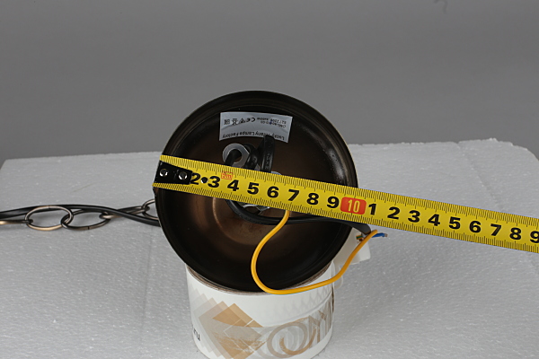 Светильник подвесной Shanklin OML-80103-03