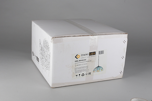 Светильник подвесной Shanklin OML-80103-03