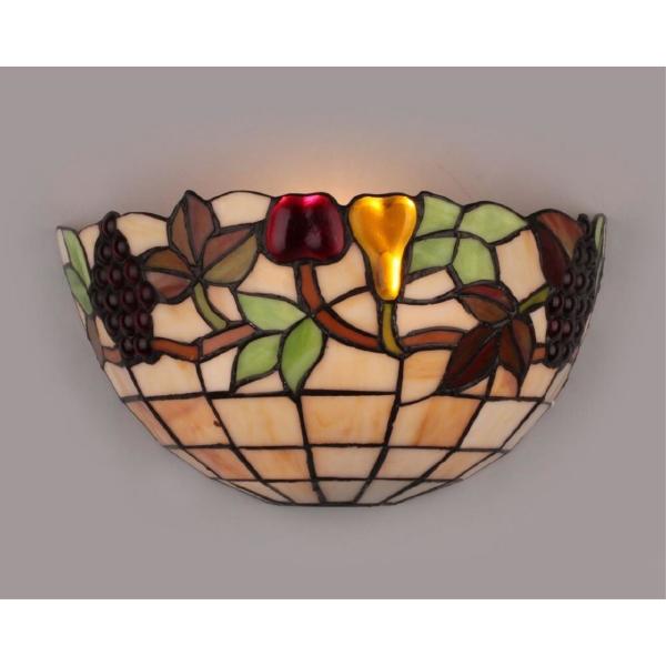 Настенное бра Alenquer OML-80301-01