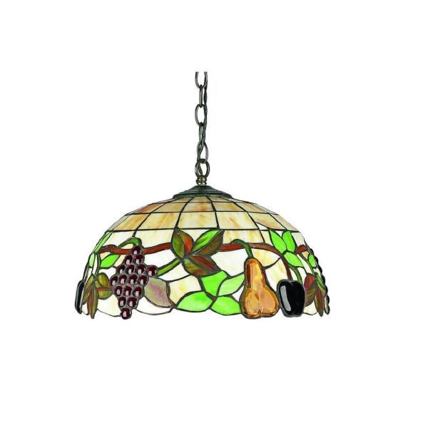 Светильник подвесной Alenquer OML-80303-03