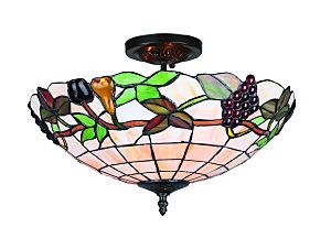 Потолочная люстра Alenquer OML-80307-03