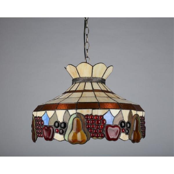 Светильник подвесной Alenquer OML-80313-03