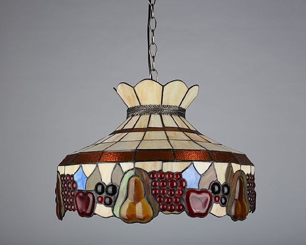 Светильник подвесной Alenquer OML-80313-03