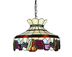 Светильник подвесной Alenquer OML-80313-03